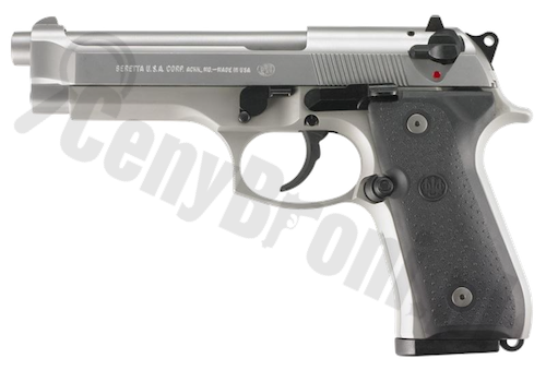 Beretta 92 FS INOX USA